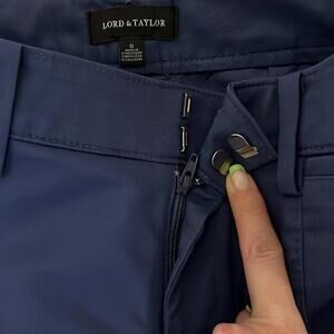 Lord & Taylor dress pants size 0